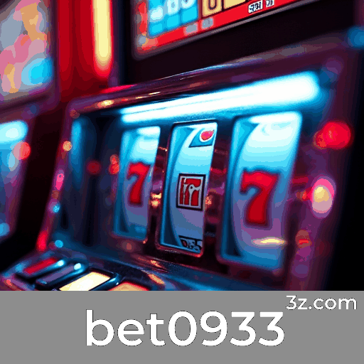Tecnologia 3D e Jogos de Cassino no bet0933