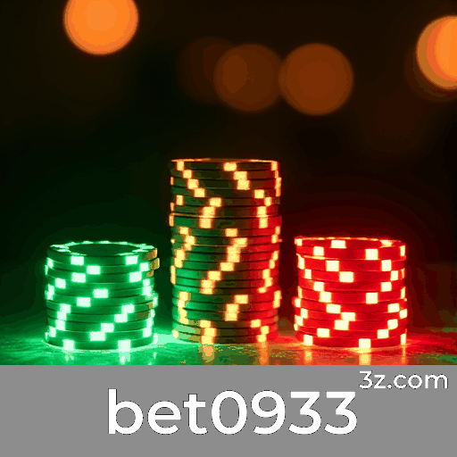Aumente Seus Ganhos com os Bônus do bet0933