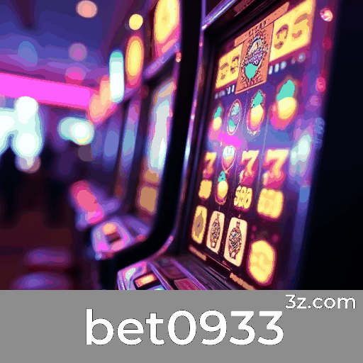 Aumente Seus Ganhos com os Bônus do bet0933