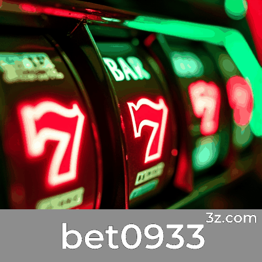 Tecnologia 3D e Jogos de Cassino no bet0933
