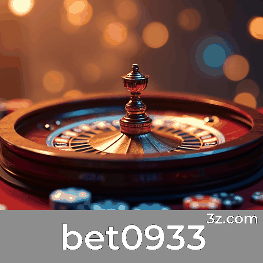 bet0933: Excelência e Precisão em Apostas Esportivas