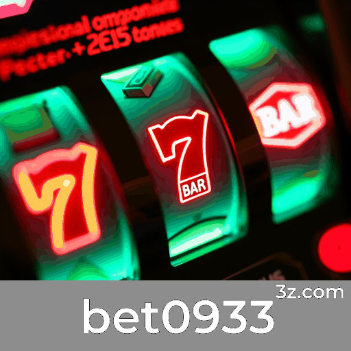 Experimente bet0933: Apostas Completas e Móveis