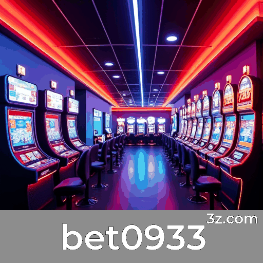 bet0933: Seu cassino premiado e seguro