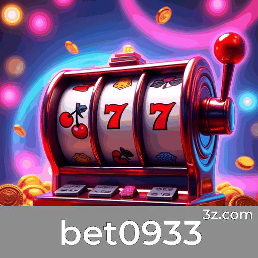 bet0933: Excelência e Precisão em Apostas Esportivas