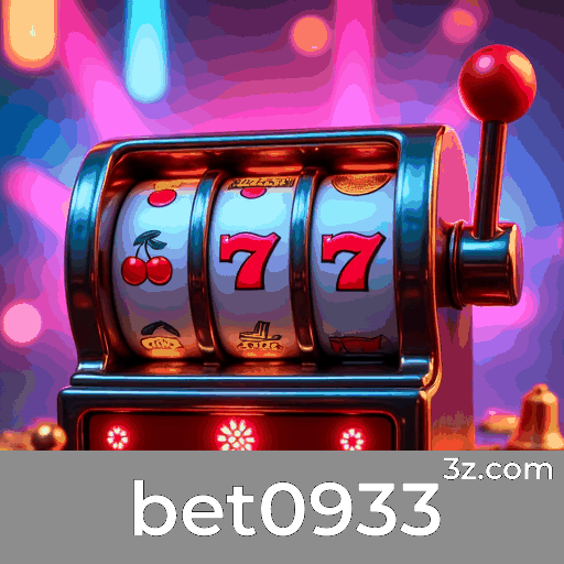 Experimente bet0933: Apostas Completas e Móveis