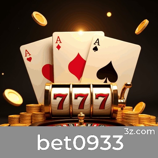 bet0933: Seu cassino premiado e seguro