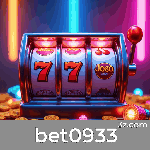 Experimente bet0933: Apostas Completas e Móveis