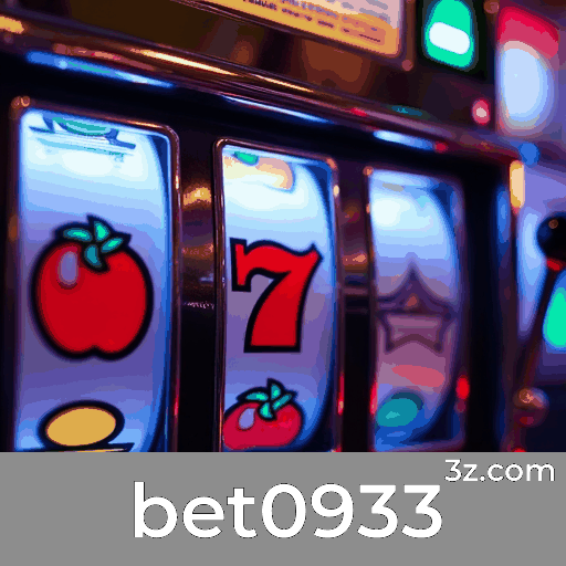 Tecnologia 3D e Jogos de Cassino no bet0933