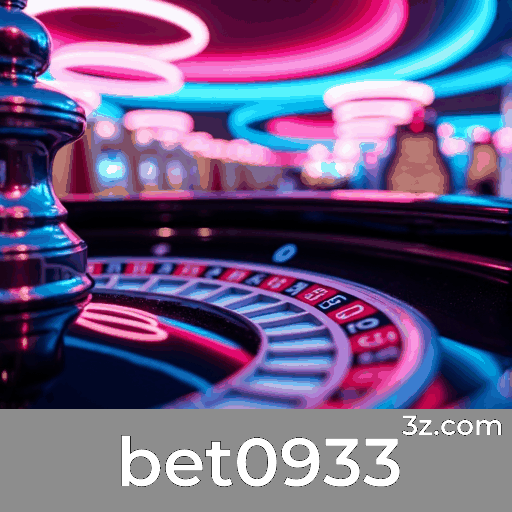 bet0933: Sua Plataforma de Apostas Segura e Profissional