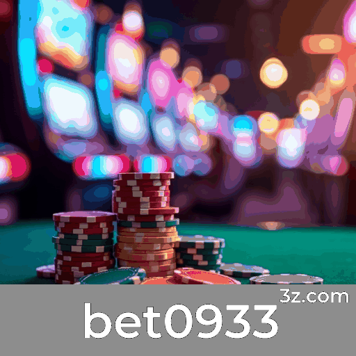Tecnologia 3D e Jogos de Cassino no bet0933