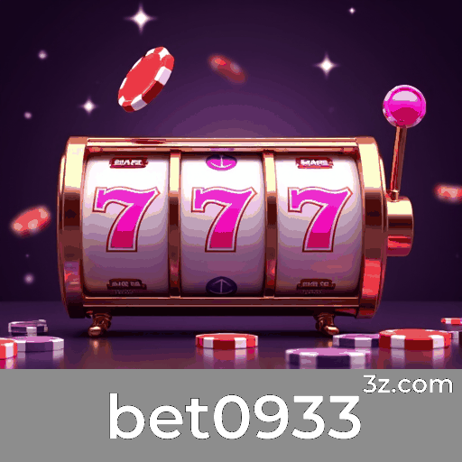 Tecnologia 3D e Jogos de Cassino no bet0933