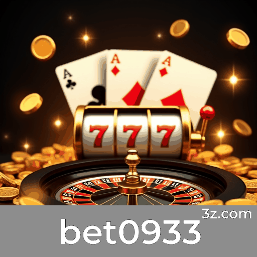 bet0933: Excelência e Precisão em Apostas Esportivas